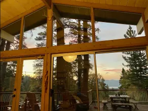 Balsam Bungalow - Lake View 1 min to ski - Hot Tub - Image 3