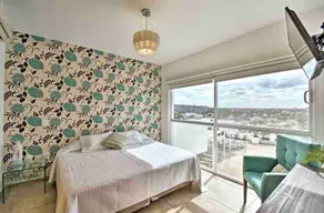 La Paz Condo w/City, Bay & Pool Views from Balcony - Image 3