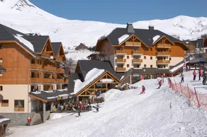 Apartment, ideally located at the foot of the slopes - Image 3