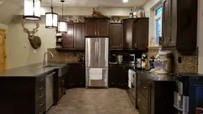 Classy, Rustic, Relaxing. Private home on acreage. - Image 3