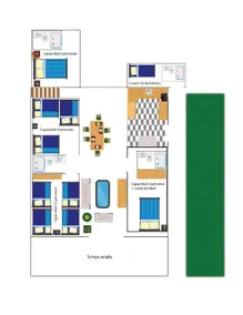 SPACIOUS VILLA IN TABOGA - OCEAN VIEW - Image 4