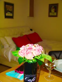 Appartement Studio Center Ville - Image 5