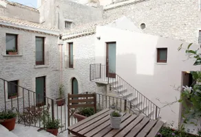 Apartment in Erice, historic center, ”basilico” - Image 5