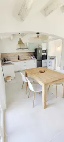 piccola ma dolce casa di città a Grimaud - Image 2