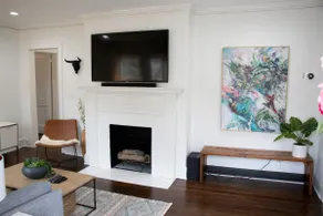 Newly Renovated Home in charming Kirkwood, ATL - Image 2