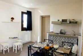 Large Apartment Lavanda Erice historic center - Image 2