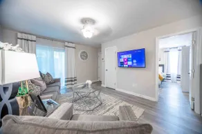 The Magnolia Retreat: 2BD/2BA & Perfect for WFH - Image 2
