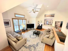 Stowe Village Home in Historic Downtown + Hot Tub - Image 5