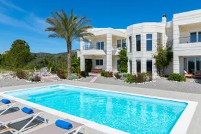 Andrealexia Sea View Villa - Image 3
