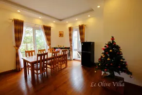 Le Olive Villa - Image 3