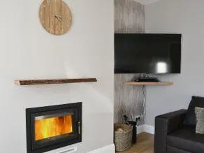 ANCRUM HOUSE<br>självhushåll boende i Gretna Green med badtunna - Image 3