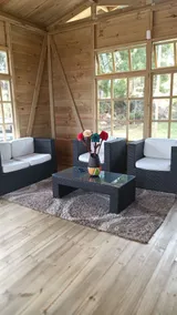 EcoChalet Luxury - Image 3