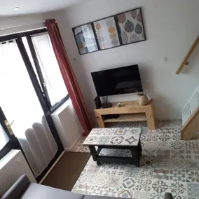 La Fabrique Apartment - Image 5