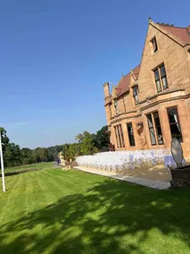 Lodge 3 - Glenbervie House & Country Estate - Image 4