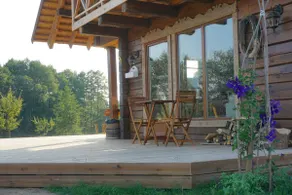 ”Dabintos valley” lake house 1 - Image 4