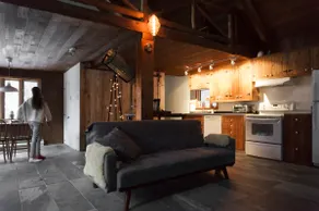 The Waterfall Cottage - Image 2