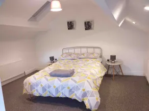 “Pyper Row Cottage” Beautiful renovated Townhouse - Image 4