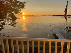 Entire Lake House | Hot Tub + Waterfront Deck - Image 2