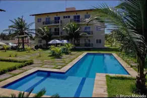 Beautiful Apartment on the paradisiacal beach of Taíba - Image 4
