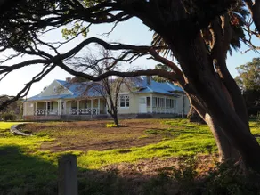 Exclusive Barossa country lodge/retreat - Image 5