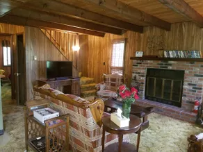 Saw Creek Cabin - Regent Hilltop - Image 2