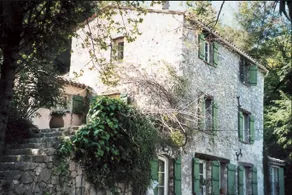At the house of Laurence - Image 4