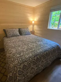 The Denali Cabin - Gorgeous lofted cabin - Image 5