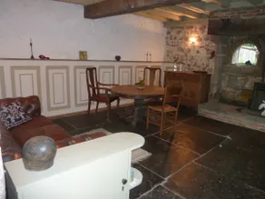 Cozy Auvergne home. - Image 4