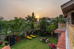 Modi Casa Lonavala (4BHK private villa with pool) - Image 4