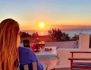 Oia Sunset House Pothitou - Image 2