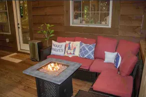 Deep creek cabin - Image 5