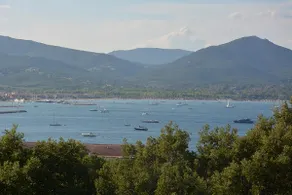 Wunderschöne Villa vor den Toren von Saint-Tropez - Image 5