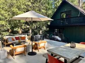 Good Life Cabin- lake access-pet friendly - Image 3