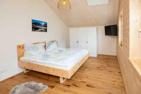 NEW – from August 2022… Waterfront chalet - Image 3
