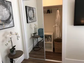 313-Bright 1 Bedroom downtown San Jose - Image 5