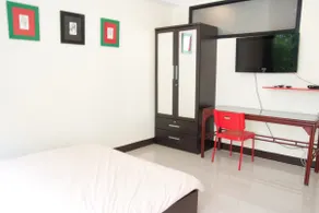 BKK City Fab Luxx Studio free wifi @1194 - Image 4