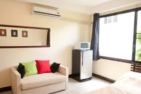 BKK City Fab Luxx Studio free wifi @1194 - Image 5