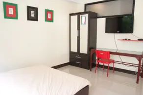 BKK City Fab Luxx Studio free wifi @1194 - Image 2