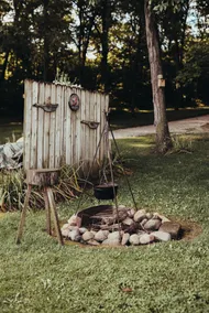 Water front cottage on beautiful Upper Long Lake - Image 3