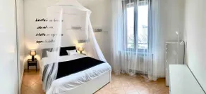“100m from Naviglio | 1-Bedroom Milan - Corsico “ - Image 4