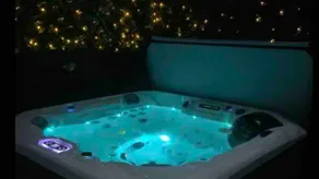 HOT TUB / WOODLAND RETREAT / Near Skegness - Image 4