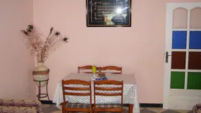 Comfortable F3 apartment in villa Ziama Mansouriah - Image 4