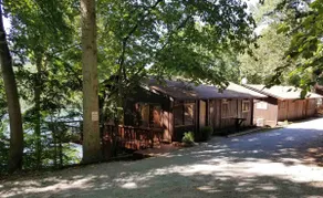 Cabin 2 at Cedar Key - Serene waterfront setting/No wake cove/Dog friendly! - Image 3