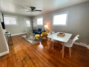 Extended Stay 2 Bedroom House - Image 5