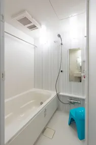 Japan Hinata Hotel、Tiffany Blue Space｜Hinata 1｜Ikeshita Station Exit 1... - Image 4