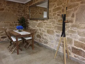 A nice house with a large garden and an indoor barbecue - Image 4
