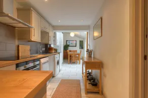 Tavistock Cottage, Dartmoor, Devon, United Kingdom - Image 5