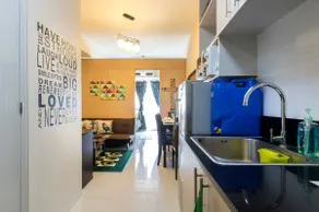 Affordable Getaway 1BR @ the HEART of Manila - Image 2