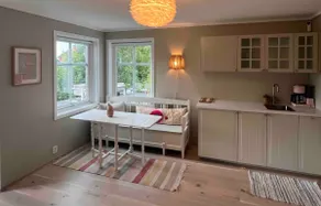 Nice apartment in Munch's House in Åsgårdstrand - Image 3