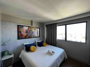 #56 Studio Batel, Curitiba - Image 4